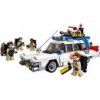 LEGO® Ideas 21108 Ghostbusters Ecto-1  + volná rodinná vstupenka do Muzea LEGA Tábor v hodnotě 590 Kč
