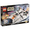 LEGO® Star Wars 75144 Snowspeeder™  + volná rodinná vstupenka do Muzea LEGA Tábor v hodnotě 590 Kč