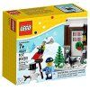 LEGO® 40124 Winter Fun