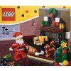 LEGO® 40125 Santa's Visit