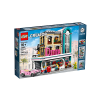 LEGO® Creator 10260 Restaurace v centru města  + volná rodinná vstupenka do Muzea LEGA Tábor v hodnotě 590 Kč