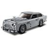 LEGO® Creator 10262 Bondův Aston Martin DB5  + volná rodinná vstupenka do Muzea LEGA Tábor v hodnotě 590 Kč