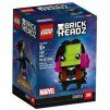 LEGO® BrickHeadz 41607 Gamora