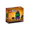 LEGO® BrickHeadz 40272 Halloweenská čarodějnice