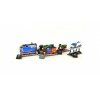 LEGO® 4002016 50 Years On Track  + volná rodinná vstupenka do Muzea LEGA Tábor v hodnotě 590 Kč