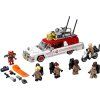 LEGO® Ghostbusters 75828 Ecto-1 & 2  + volná rodinná vstupenka do Muzea LEGA Tábor v hodnotě 590 Kč