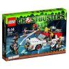 LEGO® Ghostbusters 75828 Ecto-1 & 2  + volná rodinná vstupenka do Muzea LEGA Tábor v hodnotě 590 Kč