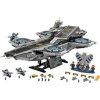 LEGO® Super Heroes 76042 The SHIELD Helicarrier  + volná rodinná vstupenka do Muzea LEGA Tábor v hodnotě 590 Kč