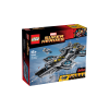 LEGO® Super Heroes 76042 The SHIELD Helicarrier  + volná rodinná vstupenka do Muzea LEGA Tábor v hodnotě 590 Kč