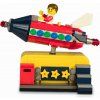 LEGO® Ideas 40335 Space Rocket Ride- Lego Ideas