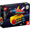 LEGO® Ideas 40335 Space Rocket Ride- Lego Ideas