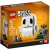 LEGO® BrickHeadz 40351 Halloweenský duch