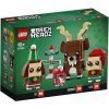 LEGO® BrickHeadz 40353 Sob, elf a elfka