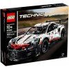 LEGO® TECHNIC 42096 Porsche 911 RSR  + volná rodinná vstupenka do Muzea LEGA Tábor v hodnotě 590 Kč