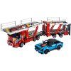 LEGO® Technic 42098 Kamion pro přepravu aut  + volná rodinná vstupenka do Muzea LEGA Tábor v hodnotě 590 Kč