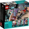 LEGO® Hidden Side™ 40408 Dragster