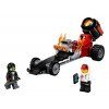 LEGO® Hidden Side™ 40408 Dragster