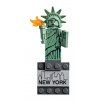 LEGO® 854031 Magnetický model – Socha Svobody