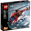 LEGO® Technic 42092 Záchranářský vrtulník