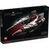 LEGO® STAR WARS 75275 Stíhačka A-wing  + volná rodinná vstupenka do Muzea LEGA Tábor v hodnotě 590 Kč