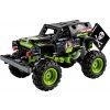 LEGO® Technic 42118 Monster Jam® Grave Digger®