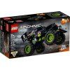 LEGO® Technic 42118 Monster Jam® Grave Digger®