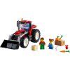 LEGO® CITY 60287 Traktor
