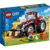 LEGO® CITY 60287 Traktor