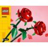 LEGO® 40460 Růže