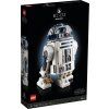 LEGO® Star Wars 75308 R2-D2  + volná rodinná vstupenka do Muzea LEGA Tábor v hodnotě 590 Kč