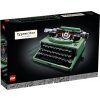 LEGO® Ideas 21327 Psací stroj  + volná rodinná vstupenka do Muzea LEGA Tábor v hodnotě 590 Kč