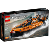 LEGO® Technic 42120 Záchranné vznášedlo