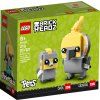 LEGO® BrickHeadz 40481 Korela