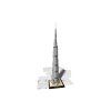 LEGO® Architecture 21031 Burdž Chalifa  + volná rodinná vstupenka do Muzea LEGA Tábor v hodnotě 590 Kč