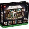 LEGO® Ideas 21330 Sám doma  + volná rodinná vstupenka do Muzea LEGA Tábor v hodnotě 590 Kč