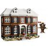 LEGO® Ideas 21330 Sám doma  + volná rodinná vstupenka do Muzea LEGA Tábor v hodnotě 590 Kč