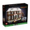 LEGO® Ideas 21330 Sám doma  + volná rodinná vstupenka do Muzea LEGA Tábor v hodnotě 590 Kč
