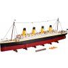LEGO® Creator Expert 10294 Titanic  + volná rodinná vstupenka do Muzea LEGA Tábor v hodnotě 590 Kč