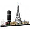 LEGO® Architecture 21044 Paříž