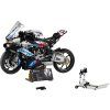LEGO® Technic 42130 BMW M 1000 RR  + volná rodinná vstupenka do Muzea LEGA Tábor v hodnotě 590 Kč