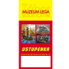 Vstupenka Senior