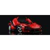 LEGO® TECHNIC 42143 Ferrari Daytona SP3  + volná rodinná vstupenka do Muzea LEGA Tábor v hodnotě 590 Kč