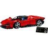 LEGO® TECHNIC 42143 Ferrari Daytona SP3  + volná rodinná vstupenka do Muzea LEGA Tábor v hodnotě 590 Kč