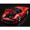 LEGO® TECHNIC 42143 Ferrari Daytona SP3  + volná rodinná vstupenka do Muzea LEGA Tábor v hodnotě 590 Kč