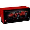 LEGO® TECHNIC 42143 Ferrari Daytona SP3  + volná rodinná vstupenka do Muzea LEGA Tábor v hodnotě 590 Kč