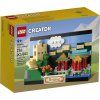 LEGO® 40654 Pohlednice – Peking