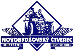 NovoBydžovský čtverec - e-shop
