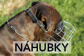 Náhubky