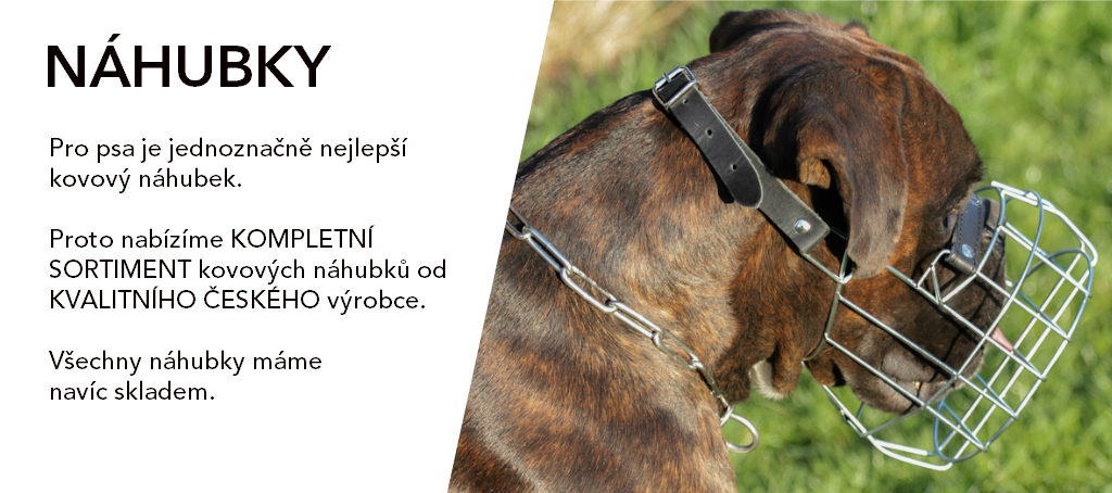 Náhubky