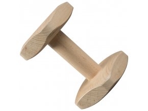 Aport dřevěný 0,65 kg